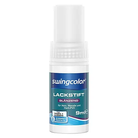 swingcolor  Buntlack Acryl Lackstift