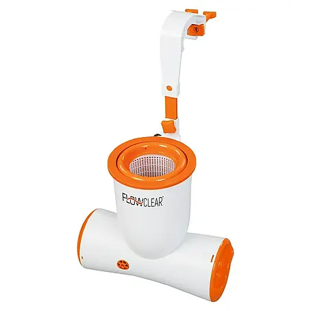 Bestway Flowclear Einhängeskimmer 2 in 1