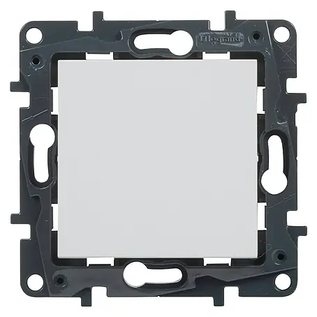 Legrand Niloé Step Conmutador