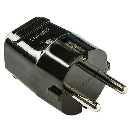 Famatel  Clavija 2 P+TT