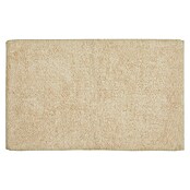 Badteppich Ibiza (50 x 80 cm, Beige, 100% Baumwolle) | BAUHAUS