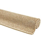 Badteppich Atlanta (60 x 100 cm, Beige, 100% Baumwolle) | BAUHAUS