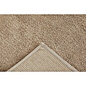 Badteppich Ibiza (60 x 100 cm, Taupe, 100% Baumwolle) | BAUHAUS