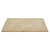 Badteppich Ibiza (50 x 80 cm, Beige, 100% Baumwolle) | BAUHAUS