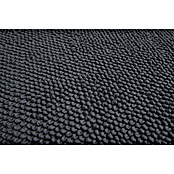 Badteppich Atlanta (60 x 100 cm, Anthrazit, 100% Baumwolle) | BAUHAUS