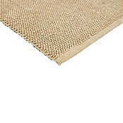 Badteppich Atlanta (60 x 100 cm, Beige, 100% Baumwolle) | BAUHAUS