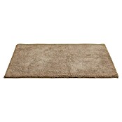 Badteppich Ibiza (60 x 100 cm, Taupe, 100% Baumwolle) | BAUHAUS