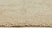 Badteppich Ibiza (50 x 80 cm, Beige, 100% Baumwolle) | BAUHAUS