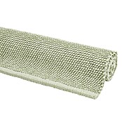 Badteppich Atlanta (60 x 100 cm, Salbei, 100% Baumwolle) | BAUHAUS