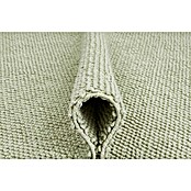 Badteppich Atlanta (60 x 100 cm, Salbei, 100% Baumwolle) | BAUHAUS