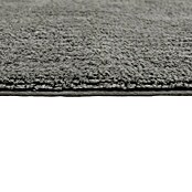Badteppich Ibiza (60 x 100 cm, Anthrazit, 100% Baumwolle) | BAUHAUS