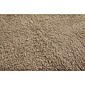 Badteppich Ibiza (60 x 100 cm, Taupe, 100% Baumwolle) | BAUHAUS