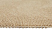 Badteppich Atlanta (60 x 100 cm, Beige, 100% Baumwolle) | BAUHAUS