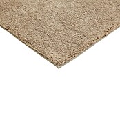 Badteppich Ibiza (60 x 100 cm, Taupe, 100% Baumwolle) | BAUHAUS
