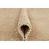 Badteppich Atlanta (60 x 100 cm, Beige, 100% Baumwolle) | BAUHAUS