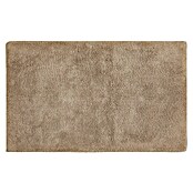 Badteppich Ibiza (60 x 100 cm, Taupe, 100% Baumwolle) | BAUHAUS