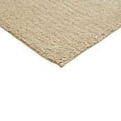 Badteppich Ibiza (50 x 80 cm, Beige, 100% Baumwolle) | BAUHAUS