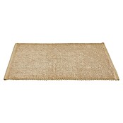 Badteppich Atlanta (60 x 100 cm, Beige, 100% Baumwolle) | BAUHAUS
