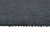 Badteppich Atlanta (60 x 100 cm, Anthrazit, 100% Baumwolle) | BAUHAUS