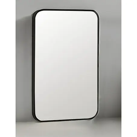 Espejo de pared Ovalado Zen