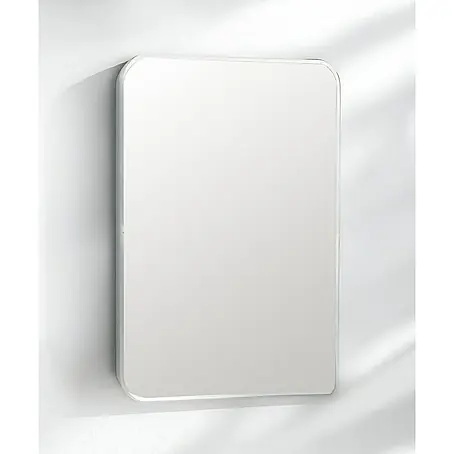 Espejo de pared Ovalado Zen