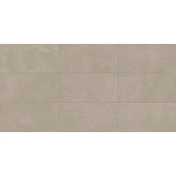 Atlas Concorde Solution Feinsteinzeugfliese Lexington - 30 x 60 cm, Dusty, Matt - Elegante Fliesen mit einer sanften, neutralen Farbgebung und einer dezenten Textur, ideal für moderne Innenräume und eine stilvolle Wandgestaltung.