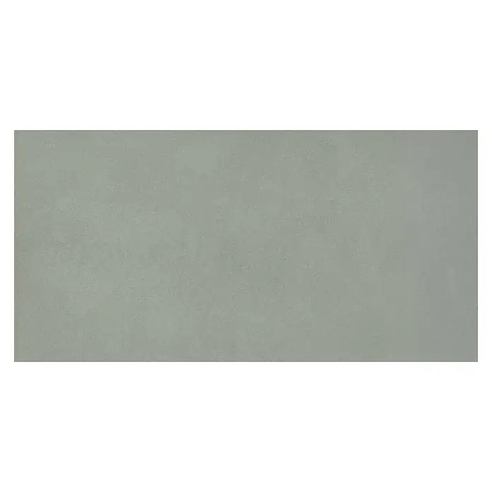Corso Italia Wandfliese Lexington Sage - 80 x 40 cm, Grün, Matt - Graue, leicht strukturierte Oberfläche, ideal für Hintergründe oder zur Darstellung von Texturen in Grafikdesign-Projekten.