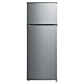 Benavent Nevera combi F2PBMS14455 (Contenido útil total: 204 l, 55 x 55 x 143 cm, Acero inoxidable) | BAUHAUS