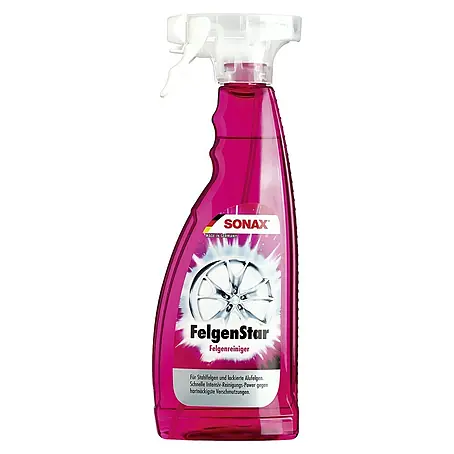 Sonax  Felgenreiniger Star