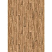 Tarkett Suelo de PVC a metros Madera laminada (Efecto madera, Ancho: 2 m, Marrón) | BAUHAUS
