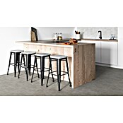 Tarkett Suelo de PVC a metros Cementoso (Efecto cemento, Ancho: 2 m, Gris) | BAUHAUS
