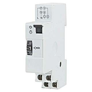 Schneider Electric Treppenlichtzeitschalter (Spannung: 230 V, 16 A)
