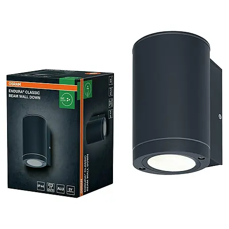 Osram Endura Classic Außenwandleuchte Beam