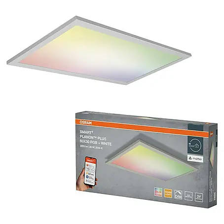Ledvance Smart+ LED-Panel