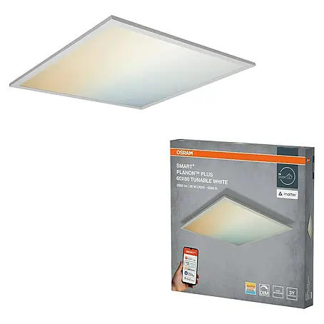 Ledvance Smart+ LED-Panel