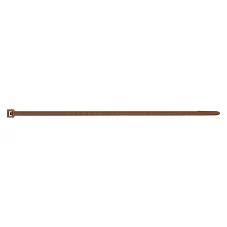 Index  Bridas para cables de Nylon