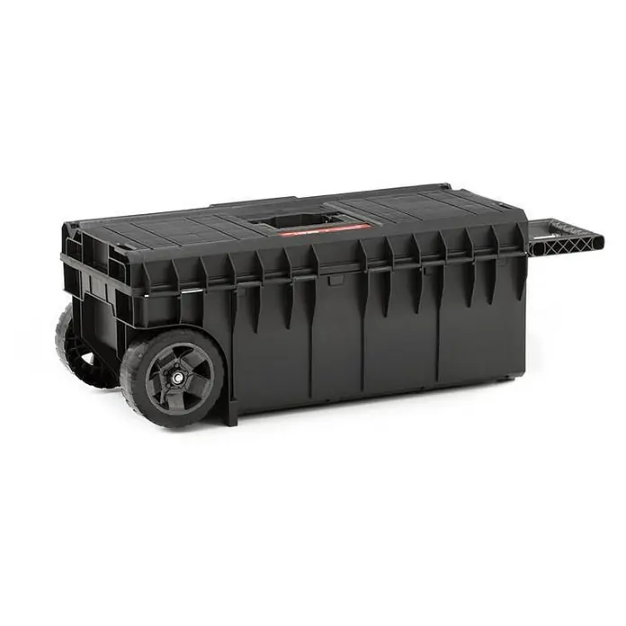 Proregal Werkzeugkoffer QBRICK® Werkzeugkoffer ONE mit Räder - 