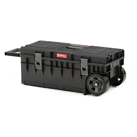 Proregal  Werkzeugkoffer QBRICK® Werkzeugkoffer ONE mit Räder