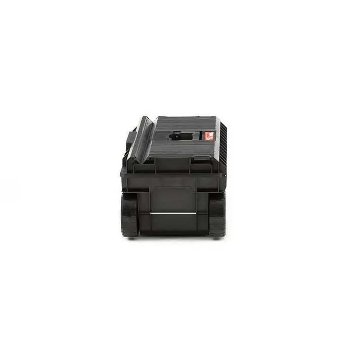 Proregal Werkzeugkoffer QBRICK® Werkzeugkoffer ONE mit Räder - 
