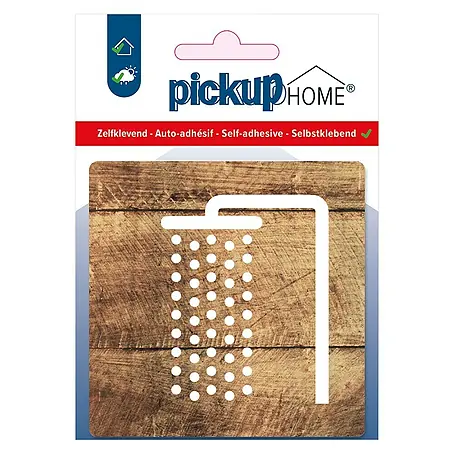 Pickup  Etiqueta adhesiva