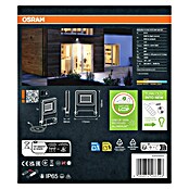 Osram Proyector de LED (Antracita, 50 W, IP65)