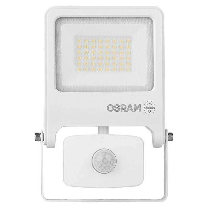 Osram Proyector de LED (Blanco, Sensor, 30 W, IP44)