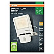 Osram Proyector de LED (Blanco, Sensor, 30 W, IP44)