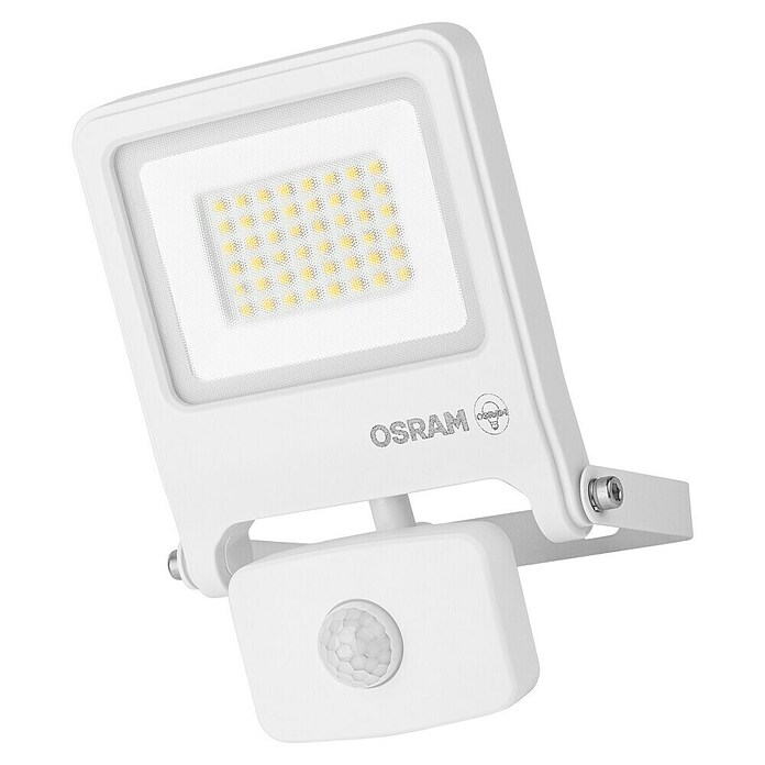 Osram Proyector de LED (Blanco, Sensor, 30 W, IP44)