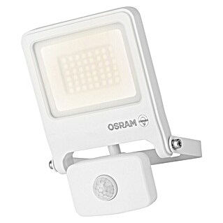 Osram Proyector LED Endura Flood (30 W, Blanco, Blanco cálido, IP44)