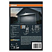 Osram Proyector de LED (Blanco, Sensor, 30 W, IP44)