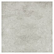 Pločica za terasu (Light Grey, 59,3 x 59,3 x 2 cm, Fina kamenština)
