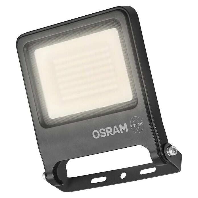 Osram Proyector de LED (Antracita, 50 W, IP65)
