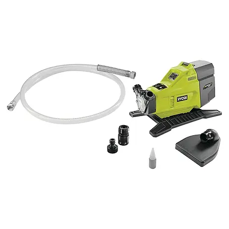Ryobi ONE+ Bomba de agua de batería R18TP-0