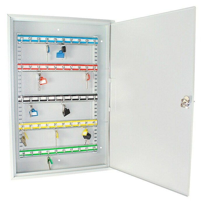 Rottner Schlüsselkasten S 50